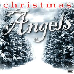 Celtic Christmas Angels
