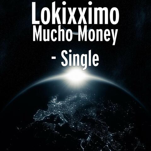 Mucho Money - Single