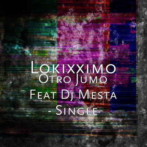 Otro Jumo Feat Dj Mesta - Single