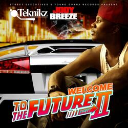 I Do That Now Ft. Jacquees