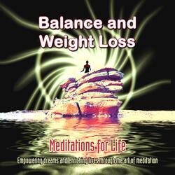 Balance and Weight Loss Guided Meditation