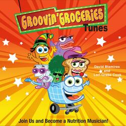 Groovin' Groceries Theme Song
