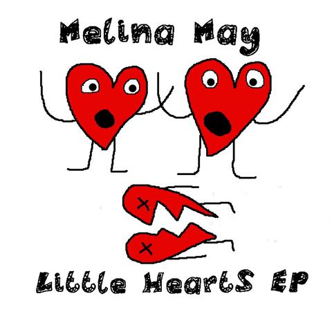 Little Hearts EP (Re-Release)