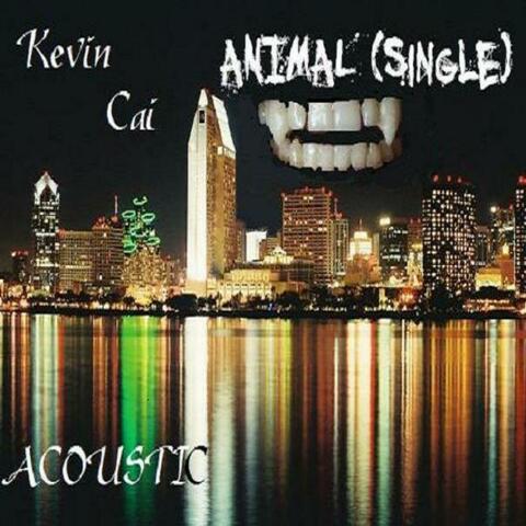 Animal (Neon Trees) Acoustic - Single