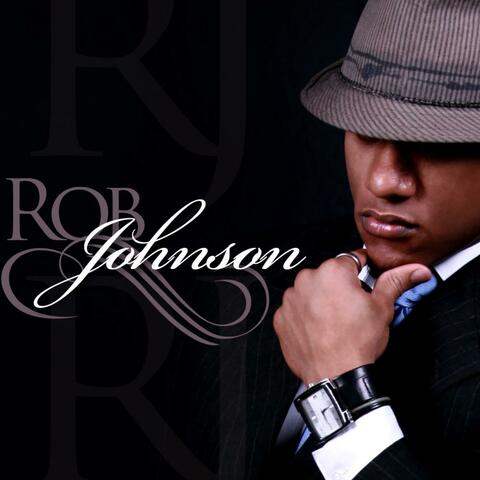 Rob Johnson