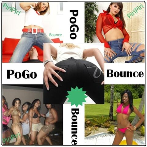 Pogo Bounce (Sexy Lady) - Single