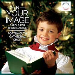 Silent Night - Trad. Arr. Christine Gymnn (feat. Hugh Summers)