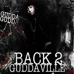 Gudda (Feat. Jay Rock)