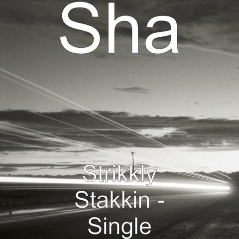 Strikkly Stakkin - Single