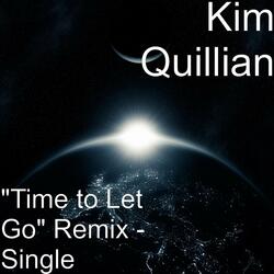 "Time to Let Go" Remix