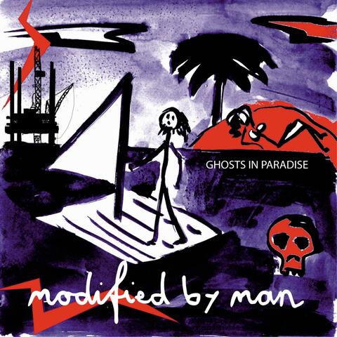 Ghosts In Paradise