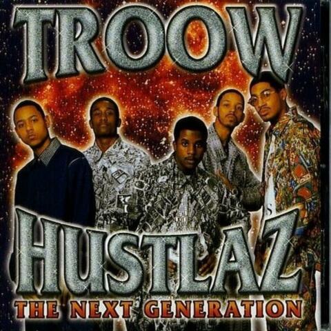 Troow Hustlaz