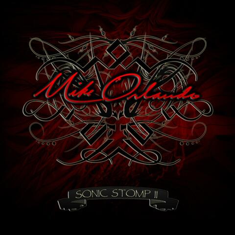 Mike Orlando Sonic Stomp II