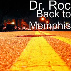 Back to Memphis (Instr.)