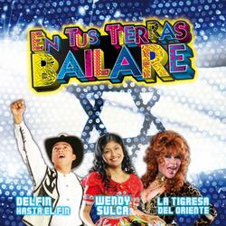 En Tus Tierras Bailaré