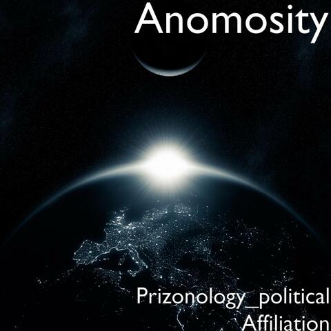 Prizonology_political Affiliation