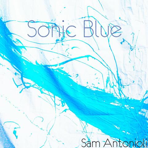 Sonic Blue