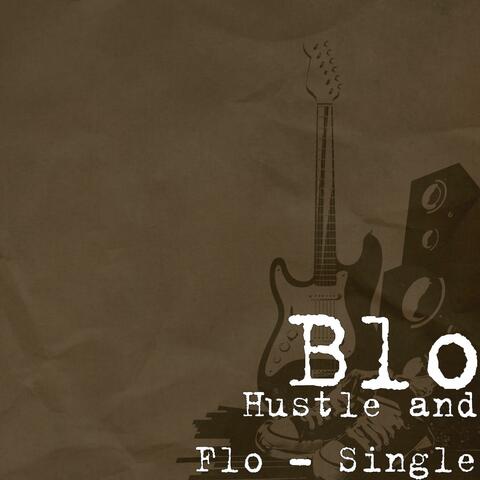 Hustle and Flo - Single