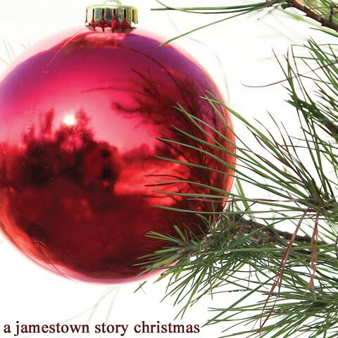 A Jamestown Story Christmas