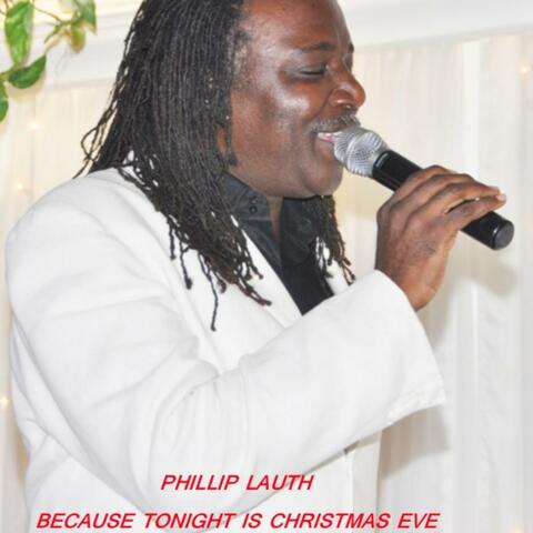 Because Tonight Is Christmas Eve