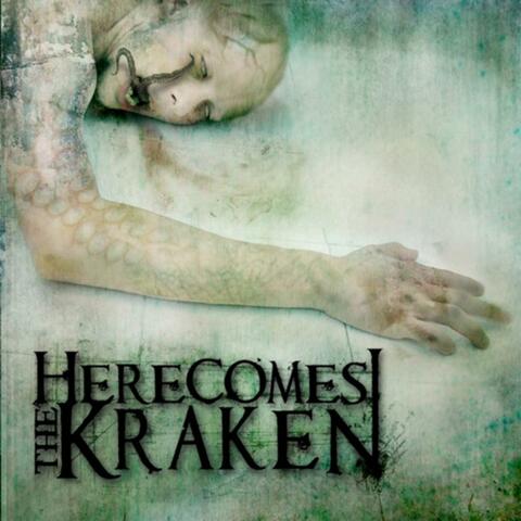 Here Comes The Kraken (Delux Version)
