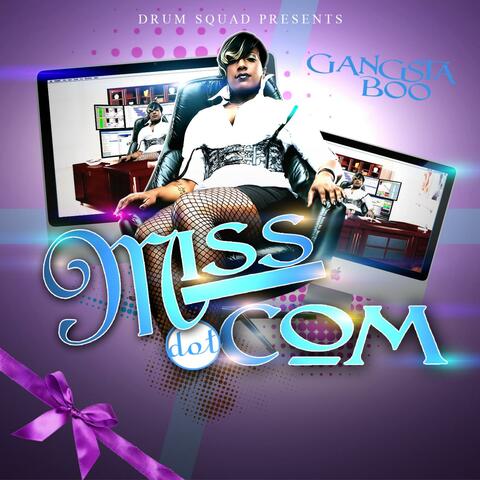 MISS.COM - Single