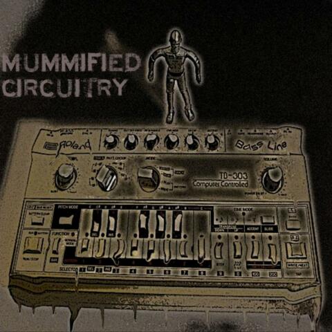 Mummified Circuitry