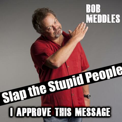 Slap the Stupid People: I Approve This Message