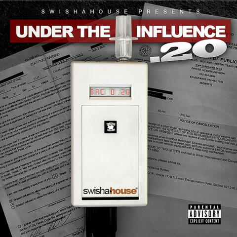 Under The Influence Pt 2