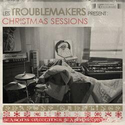 Little Drummer Boy