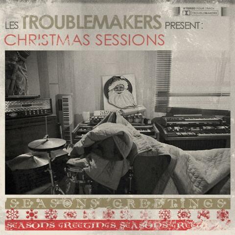 Christmas Sessions