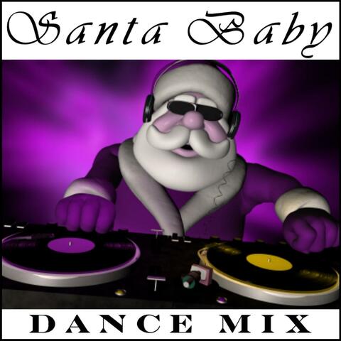 Santa Baby (Dance Remix) - Single