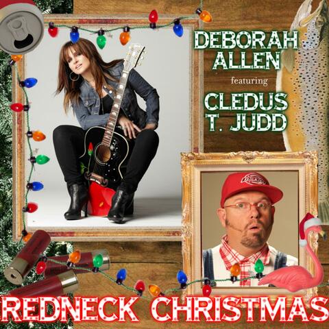 Redneck Christmas (feat. Cledus T. Judd) - Single