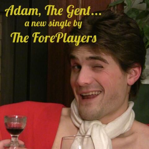 Adam the Gent - Single