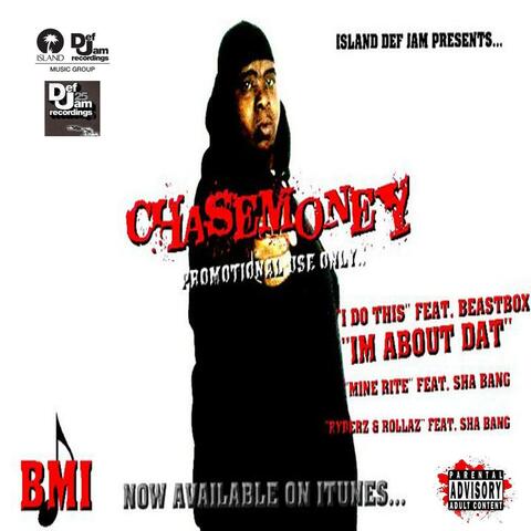 Im About that - Single