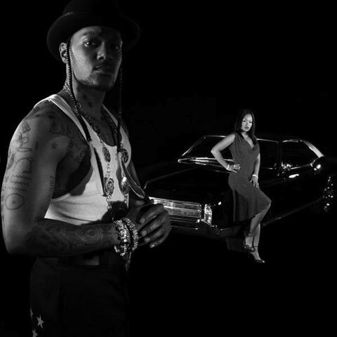 Lotus In The Ghetto