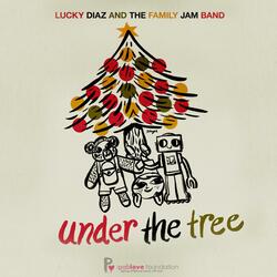 Under The Tree