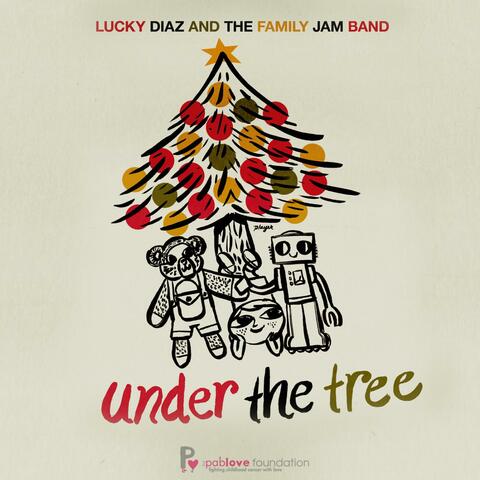 Under The Tree - Single