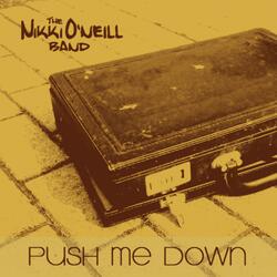 Push Me Down