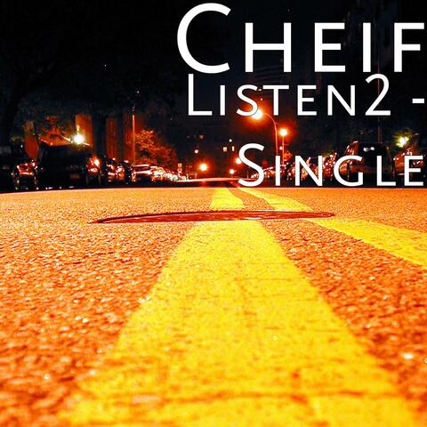 Listen2 - Single