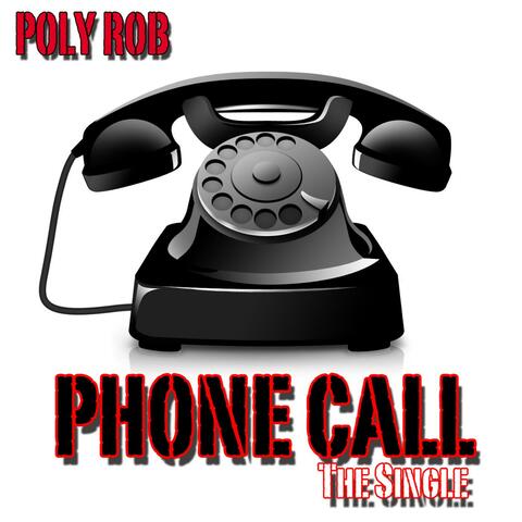 Phone Call - Single