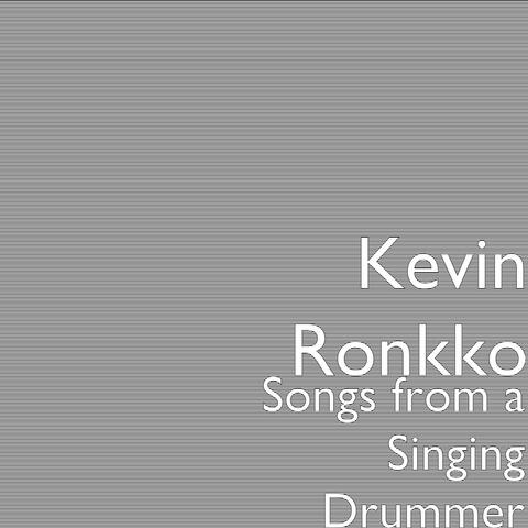 Songs from a Singing Drummer