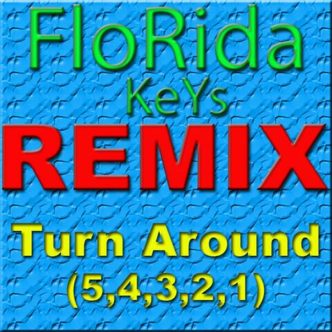 Turn Around 5.4.3.2.1