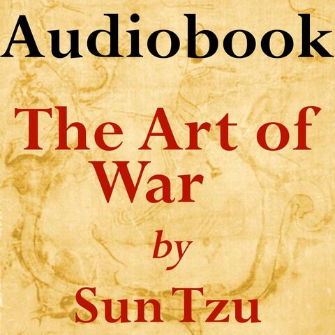 The Art of War - Audiobook