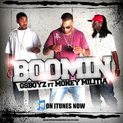 Boomin -Main