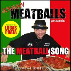 The Meatball Song (Extended Mix) (feat. Lucas Prata)