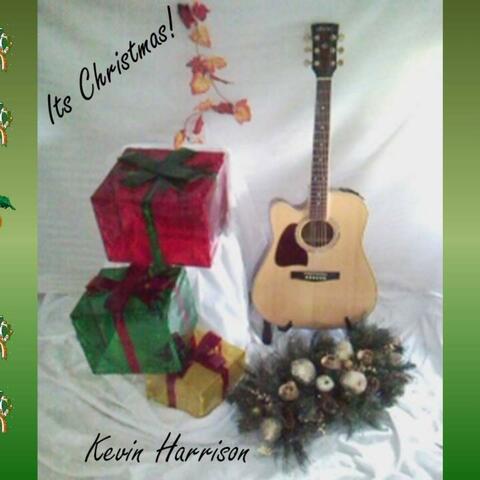 Its Christmas! - Single
