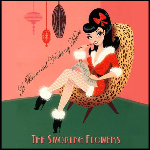 A Bow and Nothing More - Single