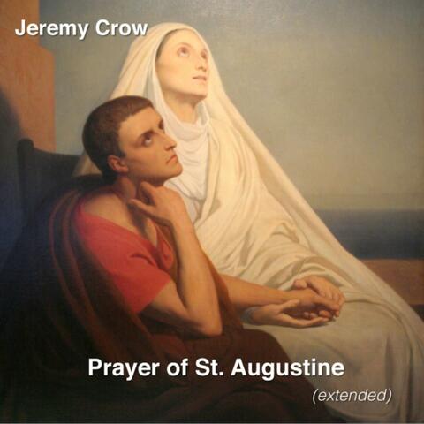Prayer of St. Augustine (extended) - Single