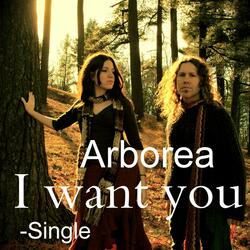 I Want You